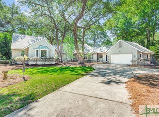 5 White Horse Ln, Savannah, GA 31411