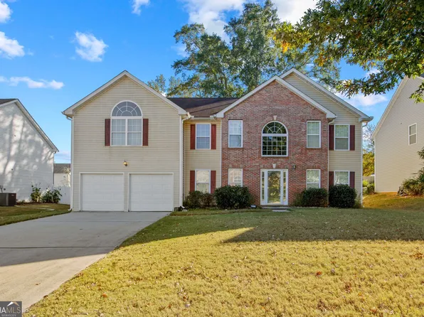 407 Grier Dr, Locust Grove, GA 30248