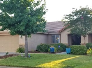 4432 Dusham Cir, Mather, CA