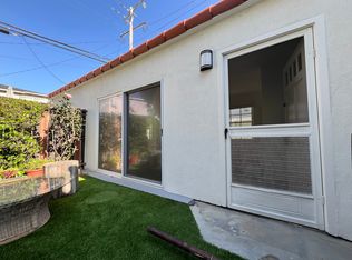 121 1/2 Quincy Ave, Long Beach, CA 90803