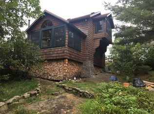 43640 Sweet Point Rd, Redwood, NY 13679