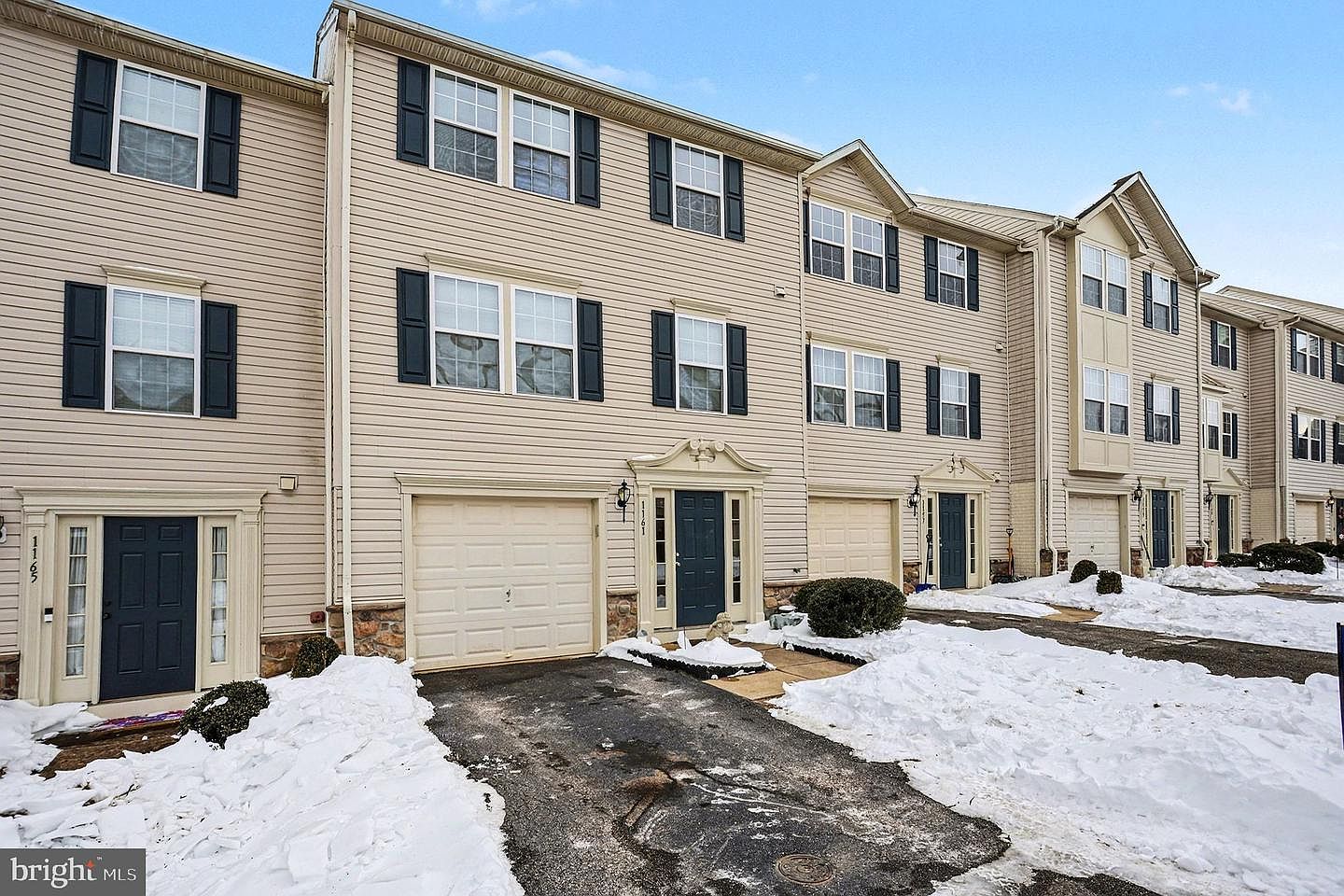 1161 Blue Bird Ln, York, PA 17402 | Zillow