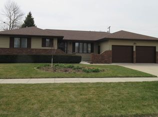 710 E Pasewalk Ave, Norfolk, NE 68701