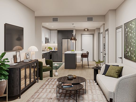 4th image of 400 W Elm St #500