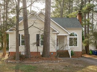 4616 Worthington Ln, Raleigh, NC 27604