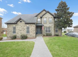 102 Captains Cir, Hendersonville, TN 37075