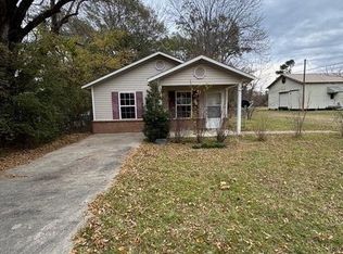 114 N Mill St, Monticello, AR 71655