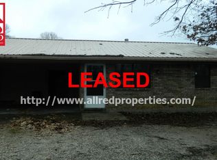 6507 W Double Springs Rd, Fayetteville, AR 72704