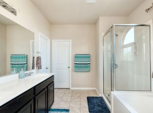 1529 Fort Dessau Rd, Pflugerville, TX 78660