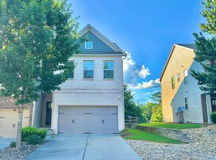 2067 Paxton Dr, Lilburn, GA 30047