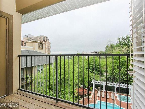 3rd image of 11800 Old Georgetown Rd APT 1631