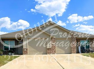 3111 Stonewall Dr UNIT A, Temple, TX 76501