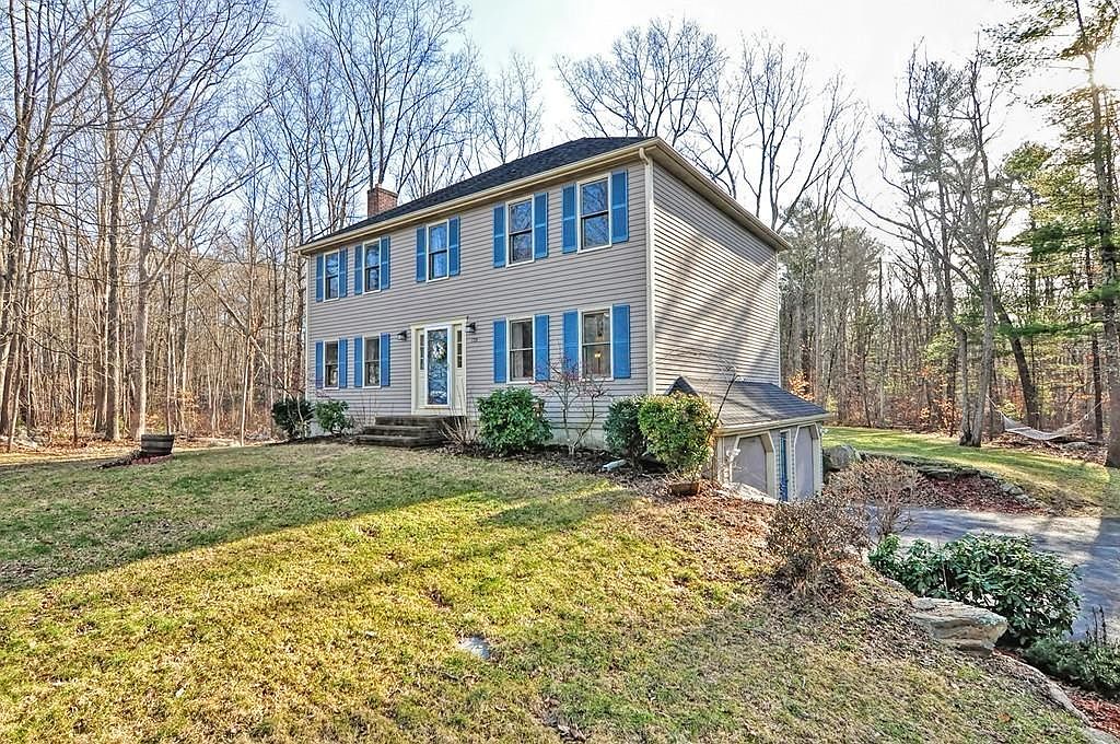 159 Stearns Ave, Mansfield, MA 02048 Zillow