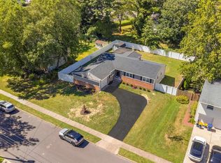 6 Hillsdale Rd #1107, Lawrence Township, NJ 08648