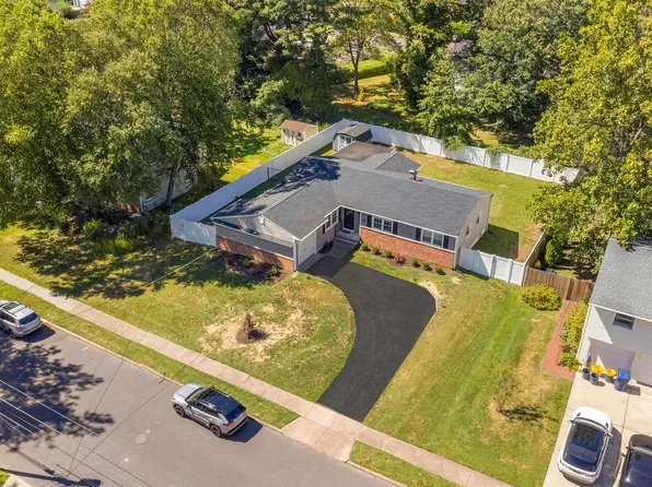 6 Hillsdale Rd #1107, Lawrence Township, NJ 08648