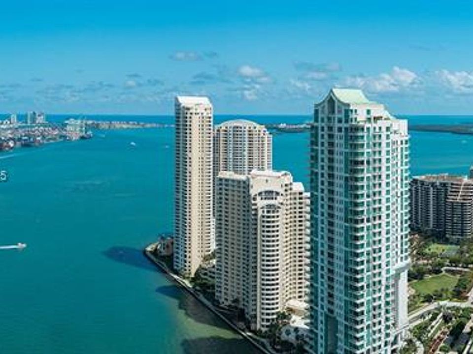 1st image of 300 Biscayne Boulevard Way #3701