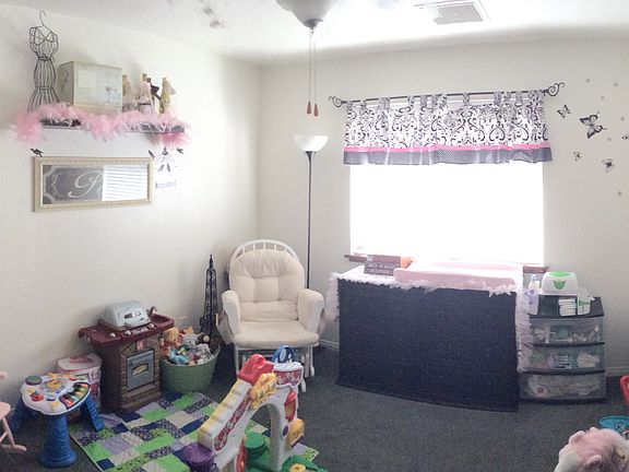 Guest Bedroom 1