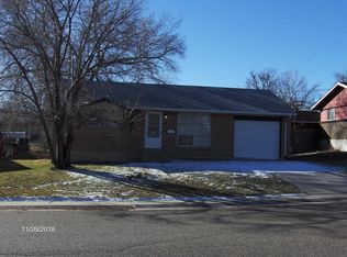 20 W Marigold Dr, Denver, CO 80221