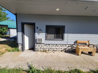 324051 Highway 2 #5, Newport, WA 99156