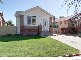 1414 N Tennyson St, Denver, CO 80204