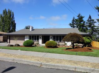 7430 S Asotin St, Tacoma, WA 98408