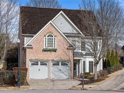 6327 Cotswold Ln, Sandy Springs, GA, 30328