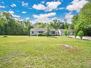 125 E Old Route 6, Hampton, CT 06247