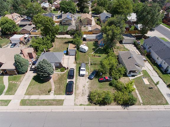 4th image of 1418 N Vrain St