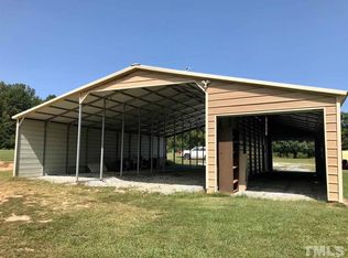 120 Misty Rose Ln, Timberlake, NC 27583