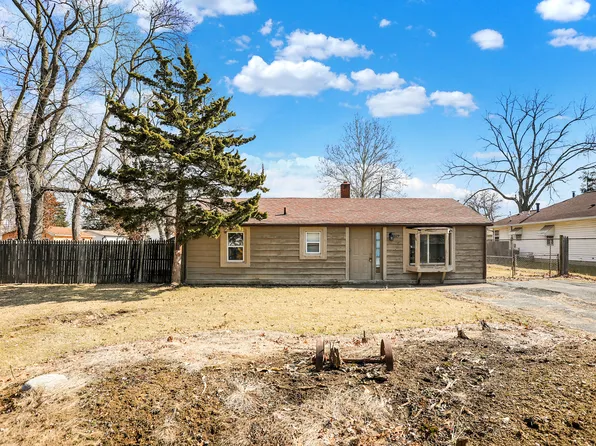 1529 Bailey Dr, Indianapolis, IN 46241