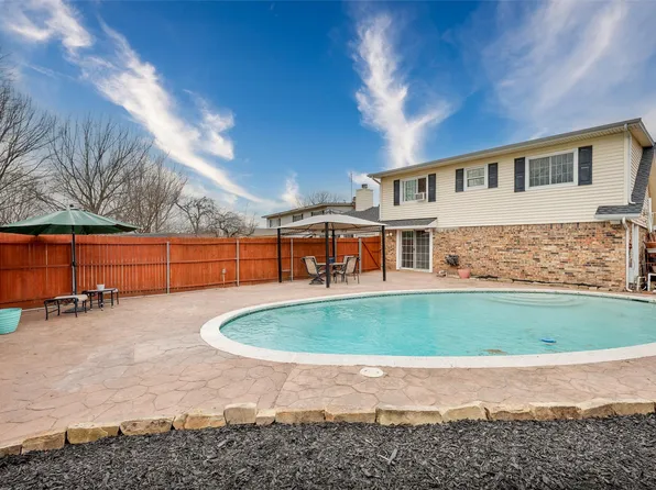 1418 Bowie St, Garland, TX 75042