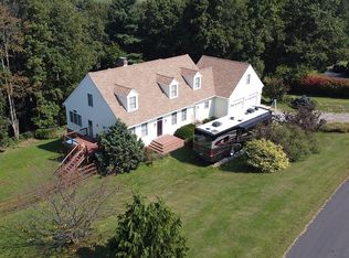 2110 Wetherburn Rd, Christiansburg, VA 24073