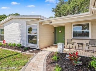 855 Montego Bay Dr S, Merritt Island, FL 32953