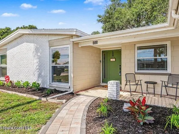 855 Montego Bay Dr S, Merritt Island, FL 32953