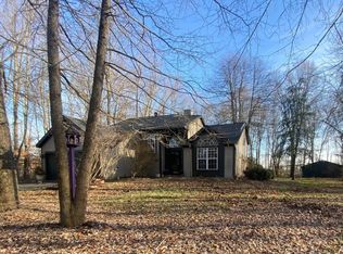 10848 Dallasburg Rd, Loveland, OH 45140