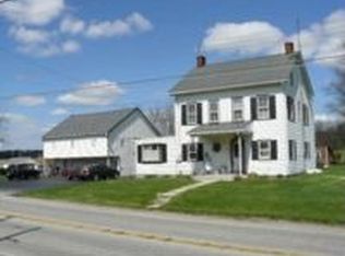 6549 York Rd, Spring Grove, PA 17362