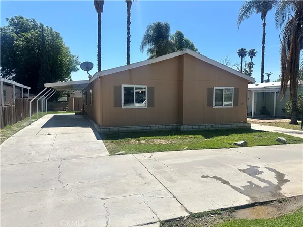 5800 Hamner Ave Spc 652, Eastvale, CA 91752