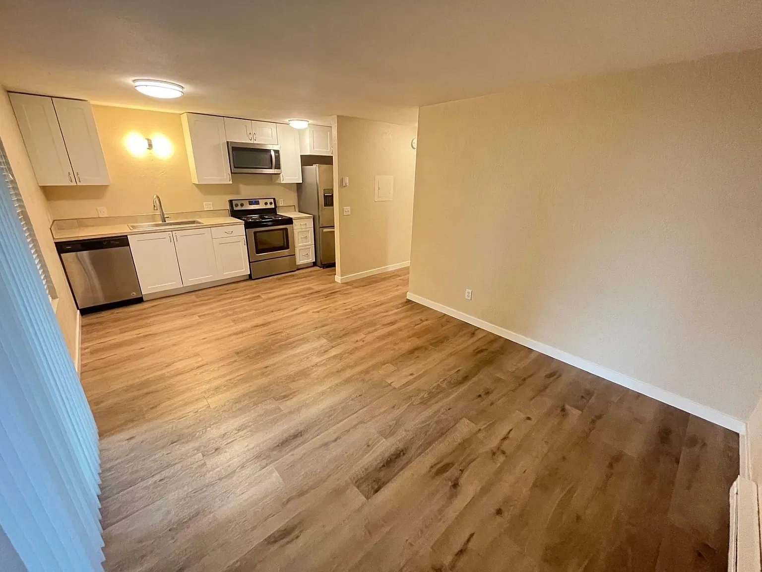 1 bed, $1,450 — Photo 2