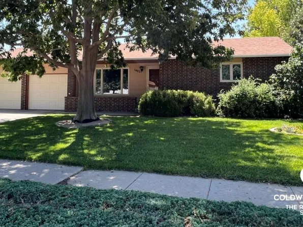 1402 Long Blvd, Garden City, KS 67846
