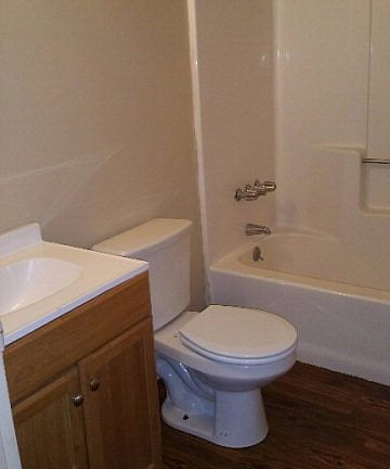 2nd image of 1312 Ponderosa Dr APT A