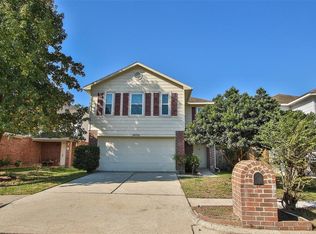 16711 Rock East Dr, Houston, TX 77073
