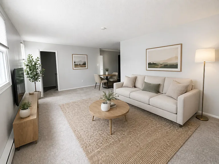 Oaks Apartments — Photo 5