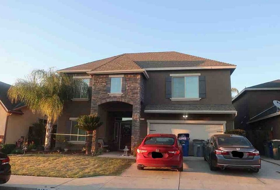 Property Front View