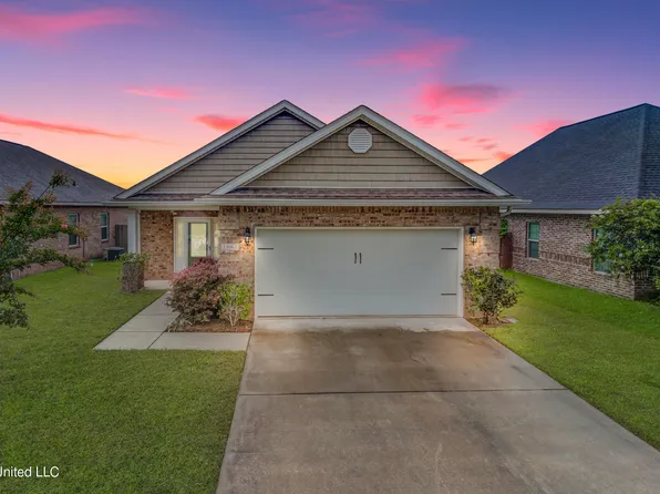 14061 Anandale Cir, Gulfport, MS 39503