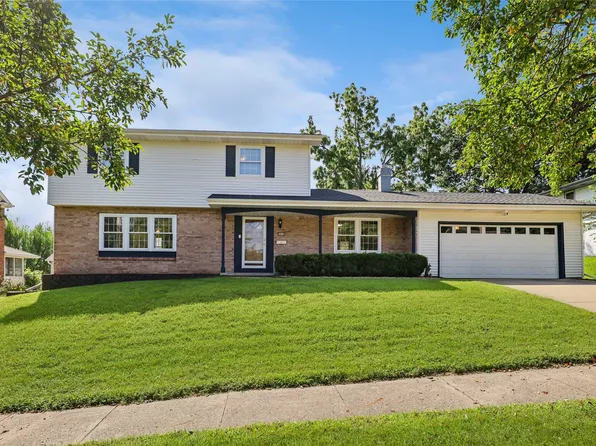 2608 Madison Ave, Des Moines, IA 50310