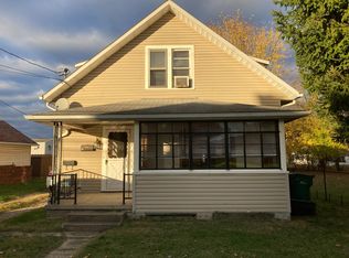 815 23rd St, Vienna, WV 26105