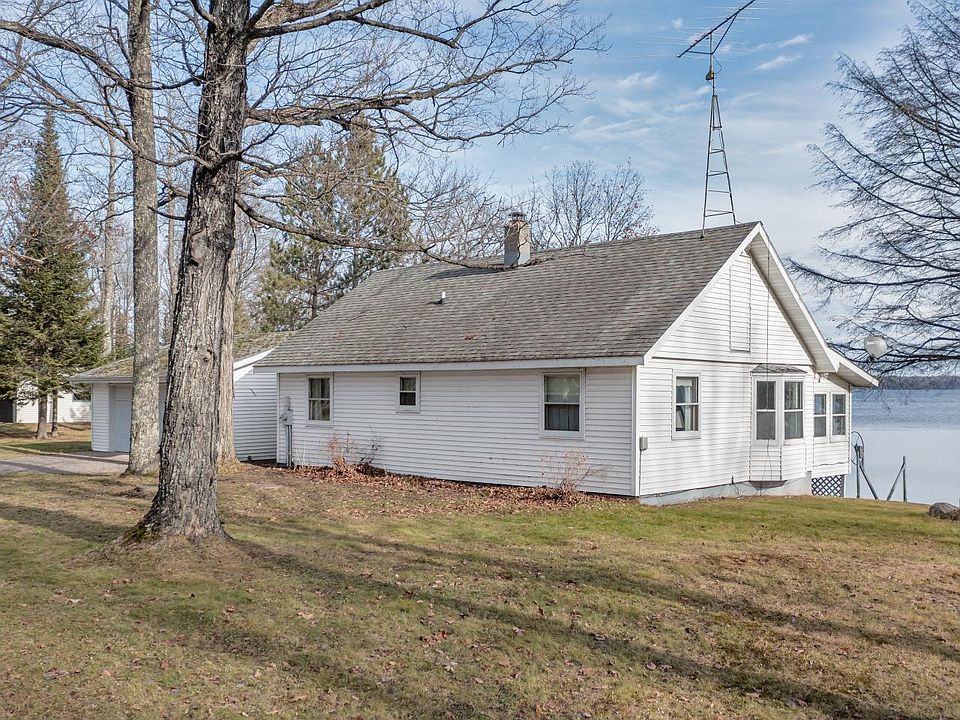 8120 W Pine Lake Rd, Hiles, WI 54511 MLS 203481 Zillow