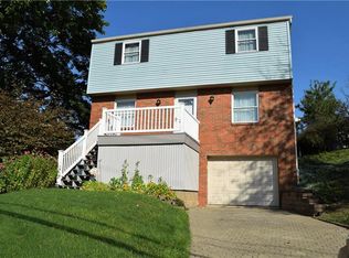 2016 Brodhead Rd, Aliquippa, PA 15001