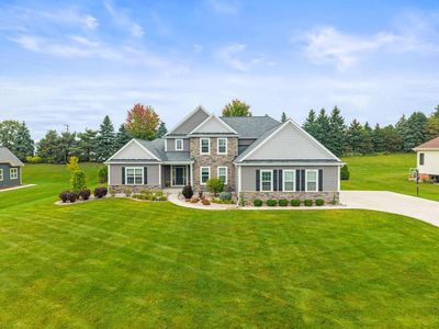 19750 Heron PASS, Brookfield, WI, 53045