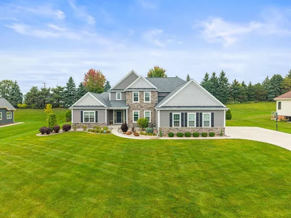 19750 Heron PASS, Brookfield, WI 53045